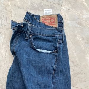 Mens Levi’s 511